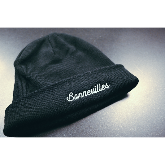Bonnevilles Beanie