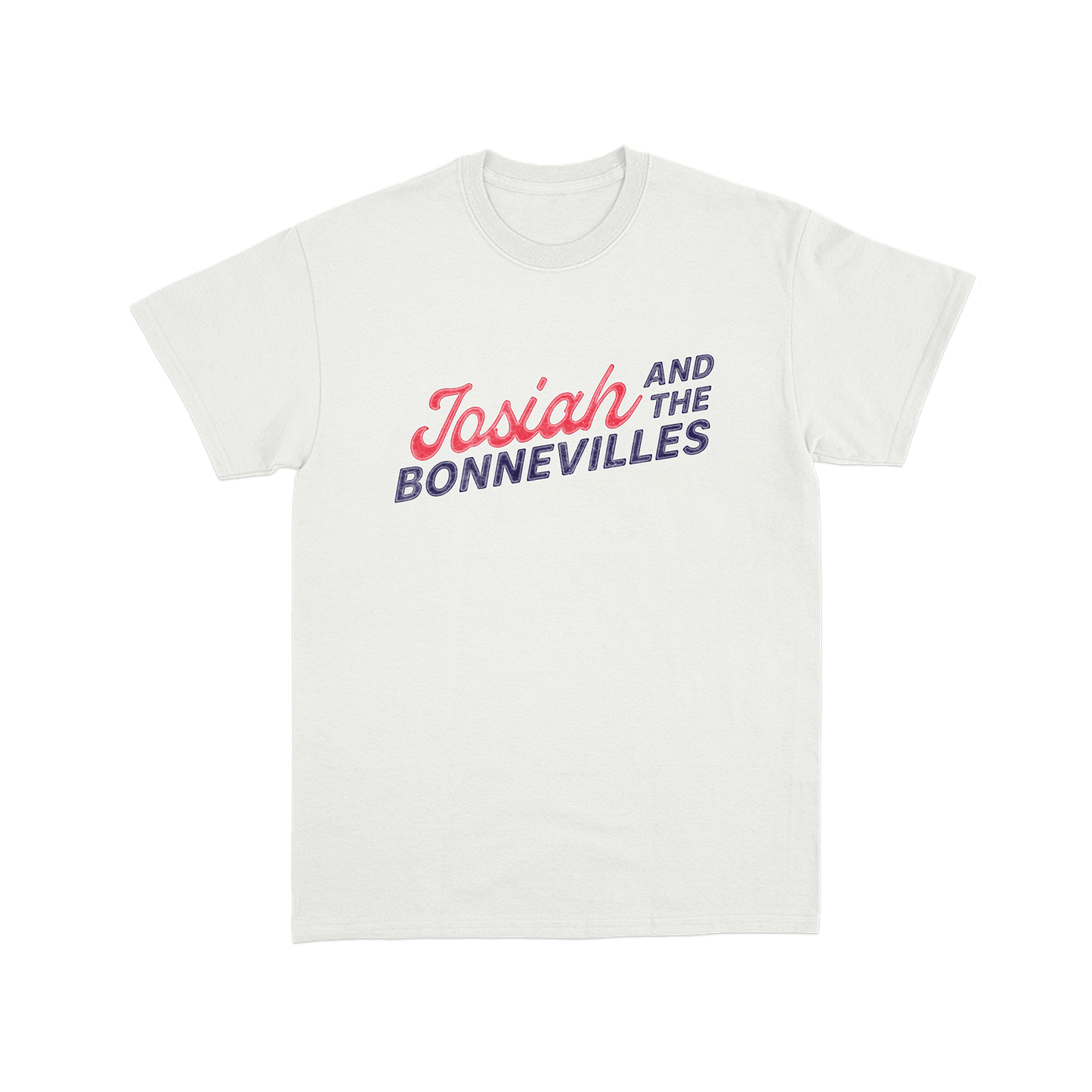 Classic White Tee