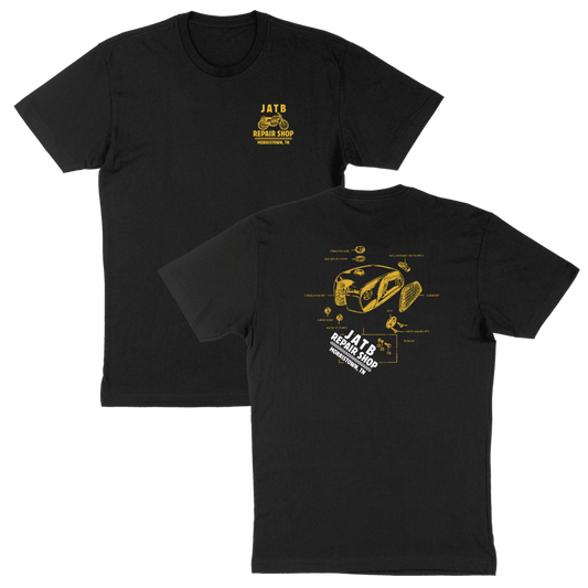 Repair Shop Tee