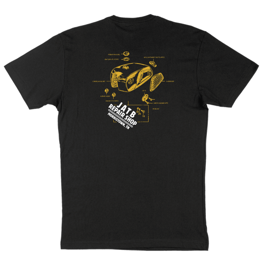 Repair Shop Tee