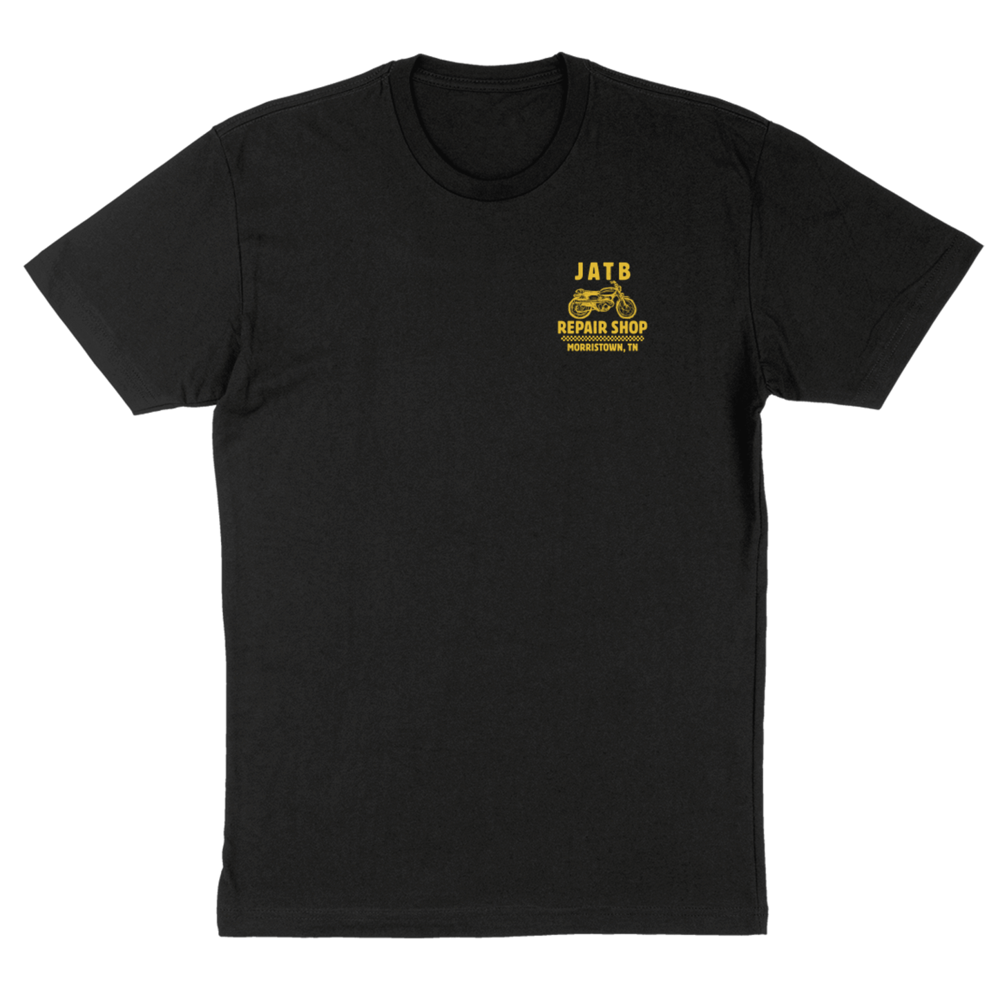 Repair Shop Tee